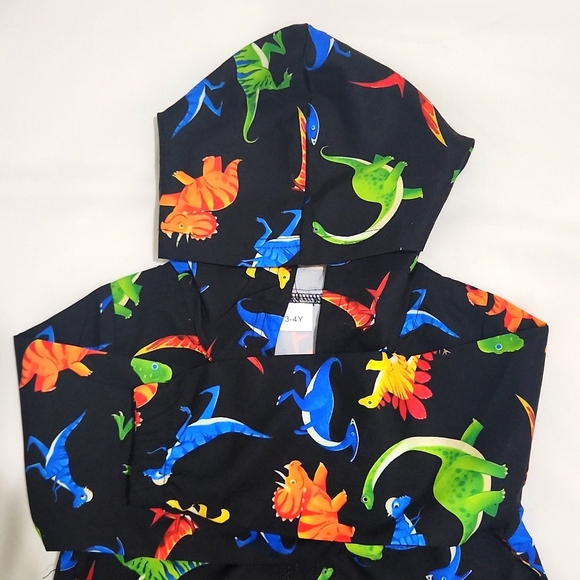 Jacket - Picture 2 of 2